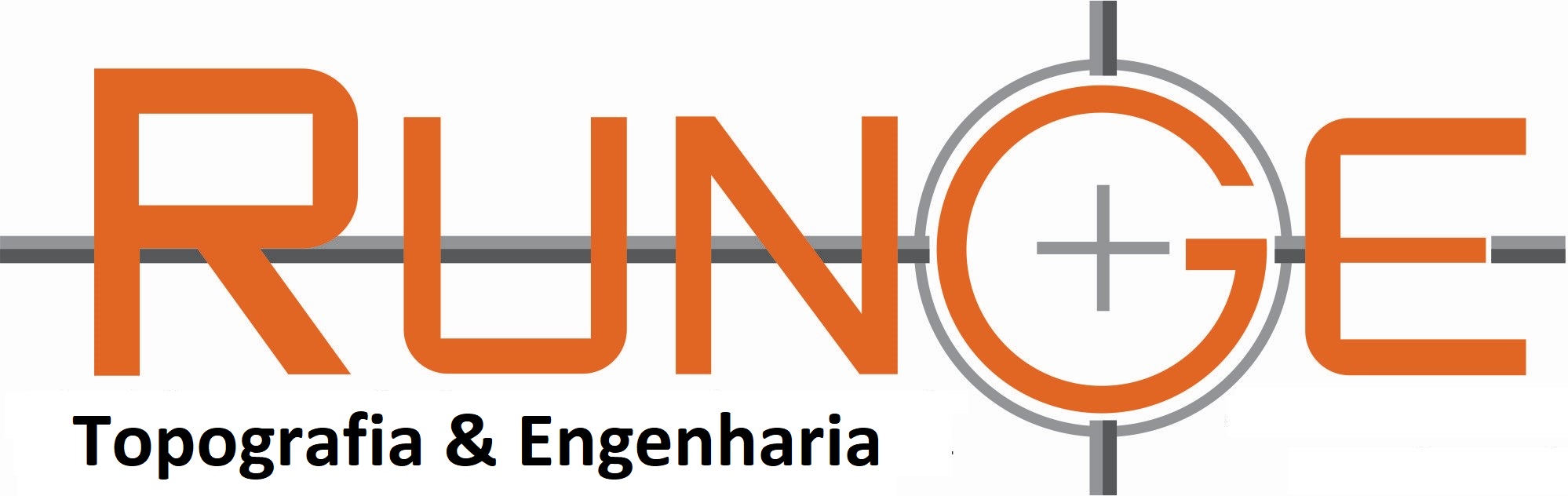 Runge Topografia & Engenharia